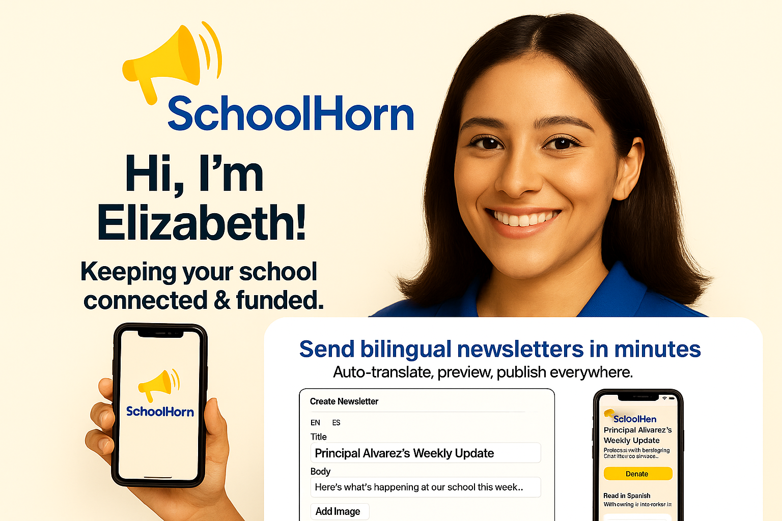 SEO / Link preview image